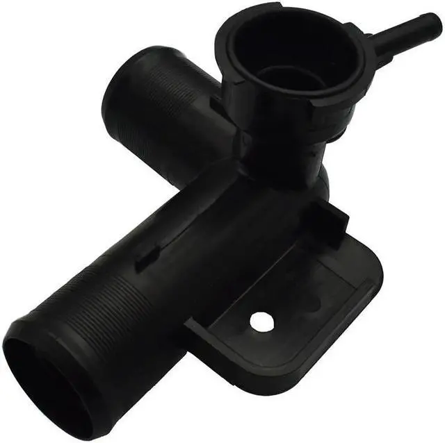 Alt view image 2 of 6 - Yingshan Coolant Filler Neck Pipe 21418-3RA0A For Nissan 2013-2019 Sentra Radiator