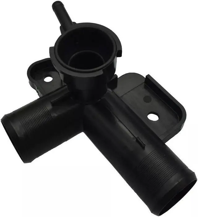 Alt view image 3 of 6 - Yingshan Coolant Filler Neck Pipe 21418-3RA0A For Nissan 2013-2019 Sentra Radiator