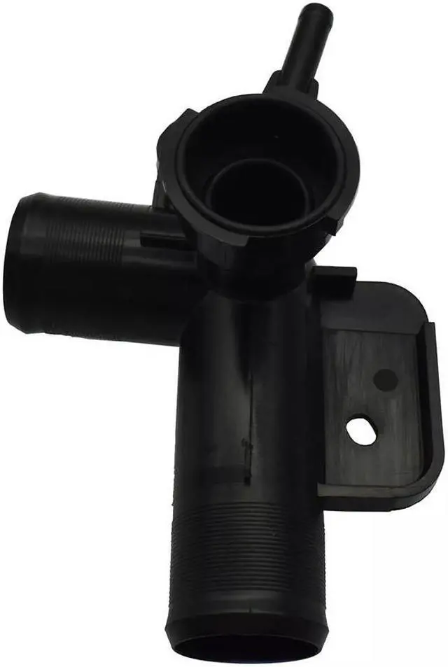 Main image of Yingshan Coolant Filler Neck Pipe 21418-3RA0A For Nissan 2013-2019 Sentra Radiator