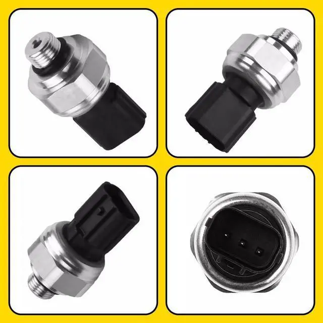 Main image of Yingshan A/C Pressure Switch Fit For Honda Acura 80450-T2F-A01 80450-SFE-003