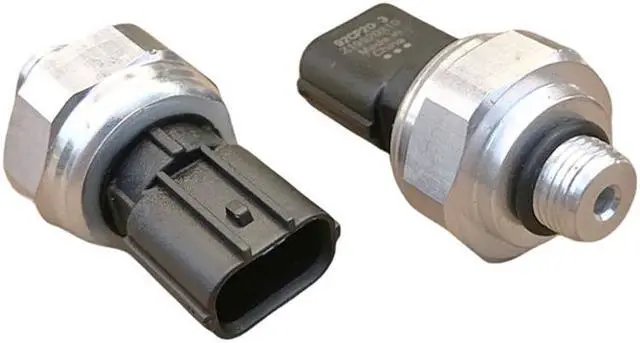 Alt view image 2 of 5 - Yingshan A/C Pressure Switch Fit For Honda Acura 80450-T2F-A01 80450-SFE-003