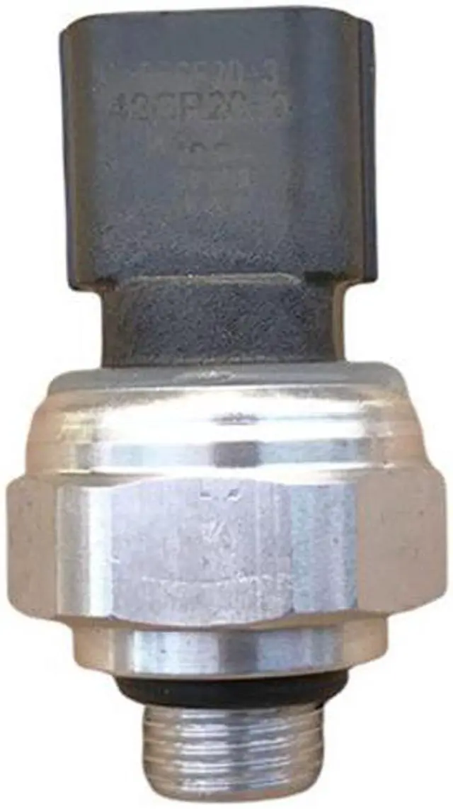 Alt view image 4 of 5 - Yingshan A/C Pressure Switch Fit For Honda Acura 80450-T2F-A01 80450-SFE-003