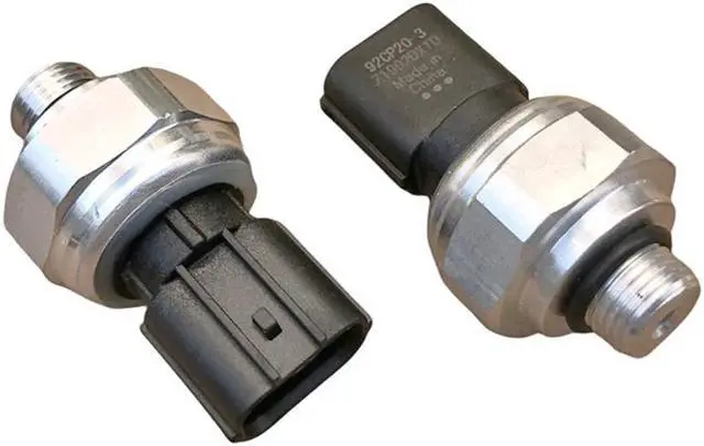 Alt view image 3 of 5 - Yingshan A/C Pressure Switch Fit For Honda Acura 80450-T2F-A01 80450-SFE-003