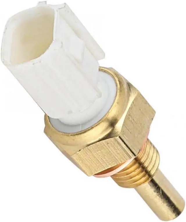 Alt view image 4 of 5 - Paiying Coolant Temperature Sensor Replacement For 2007-2019 CR-V Honda 37870-RZA-007