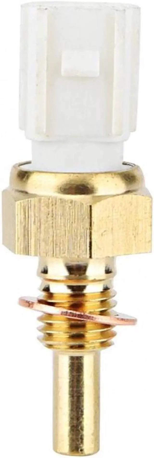 Alt view image 5 of 5 - Paiying Coolant Temperature Sensor Replacement For 2007-2019 CR-V Honda 37870-RZA-007