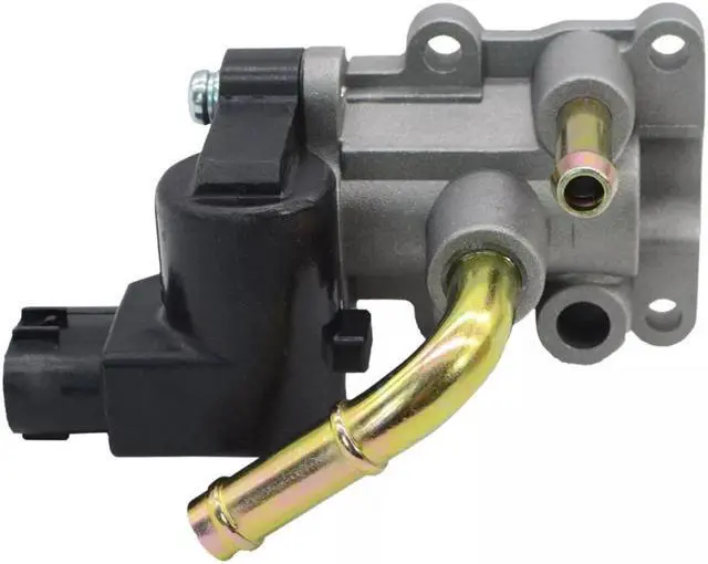 Alt view image 4 of 5 - Furulu IDLE AIR CONTROL VALVE For Toyota Highlander Lexus RX300 ES300 22270-20050