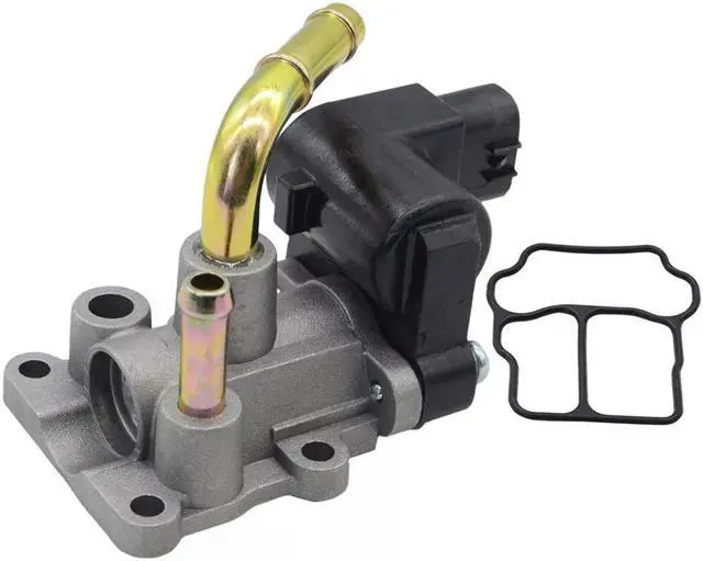 Main image of Furulu IDLE AIR CONTROL VALVE For Toyota Highlander Lexus RX300 ES300 22270-20050
