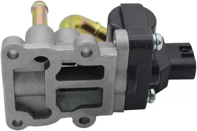 Alt view image 5 of 5 - Furulu IDLE AIR CONTROL VALVE For Toyota Highlander Lexus RX300 ES300 22270-20050