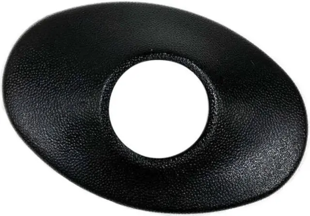 Alt view image 3 of 5 - Paiying Radio Antenna Base Cap For 1999 - 2009 Ford Mustang XR3Z-18A927-AA length 2.25"