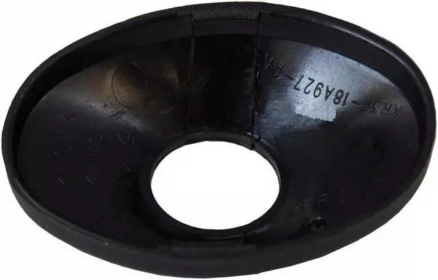 Main image of Paiying Radio Antenna Base Cap For 1999 - 2009 Ford Mustang XR3Z-18A927-AA length 2.25"