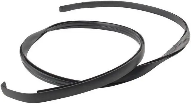 Alt view image 3 of 6 - Left & Right Roof Molding 75551-52210 75552-52190 For Toyota Prius C 2012-2021