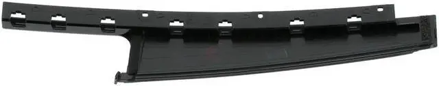 Main image of Acaigel Rear Left Side Exterior B Pillar Applique 68246271AC For Jeep Compass 2018-2020