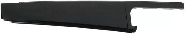 Alt view image 4 of 5 - Acaigel Rear Left Side Exterior B Pillar Applique 68246271AC For Jeep Compass 2018-2020