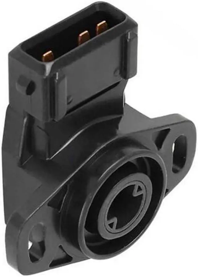 Alt view image 2 of 6 - Yingshan MD628077 Throttle Position Sensor For Chrysler Dodge Mitsubishi