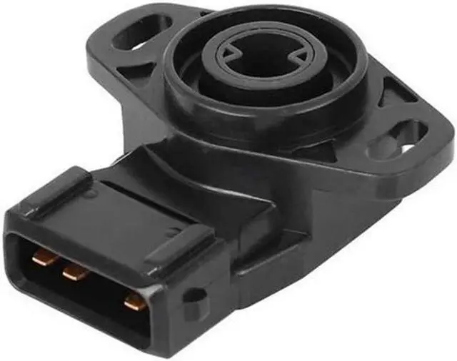 Main image of Yingshan MD628077 Throttle Position Sensor For Chrysler Dodge Mitsubishi