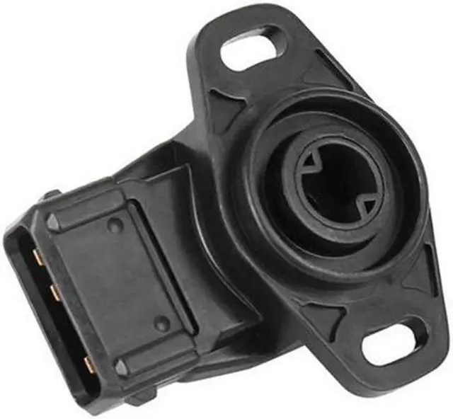 Alt view image 3 of 6 - Yingshan MD628077 Throttle Position Sensor For Chrysler Dodge Mitsubishi