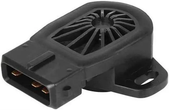 Alt view image 5 of 6 - Yingshan MD628077 Throttle Position Sensor For Chrysler Dodge Mitsubishi