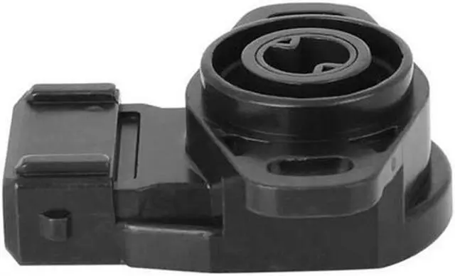 Alt view image 4 of 6 - Yingshan MD628077 Throttle Position Sensor For Chrysler Dodge Mitsubishi