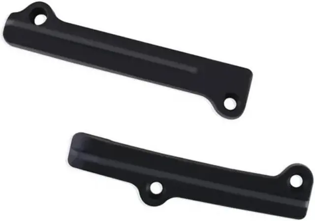 Alt view image 5 of 5 - Yassdwbn Front Chain Sliders 12053-1101 12053-1144 For  Kawasaki Kx 125 250 500