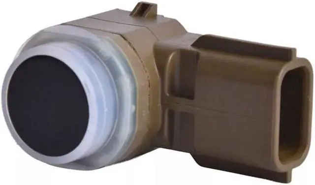 Alt view image 2 of 5 - Acaigel 1× Parking Assist Sensor 284387FL0B For Nissan Kicks Murano Rogue 2019 2020 2021