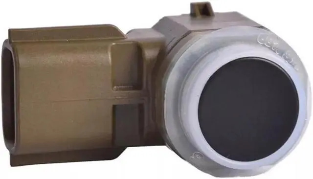 Alt view image 4 of 5 - Acaigel 1× Parking Assist Sensor 284387FL0B For Nissan Kicks Murano Rogue 2019 2020 2021