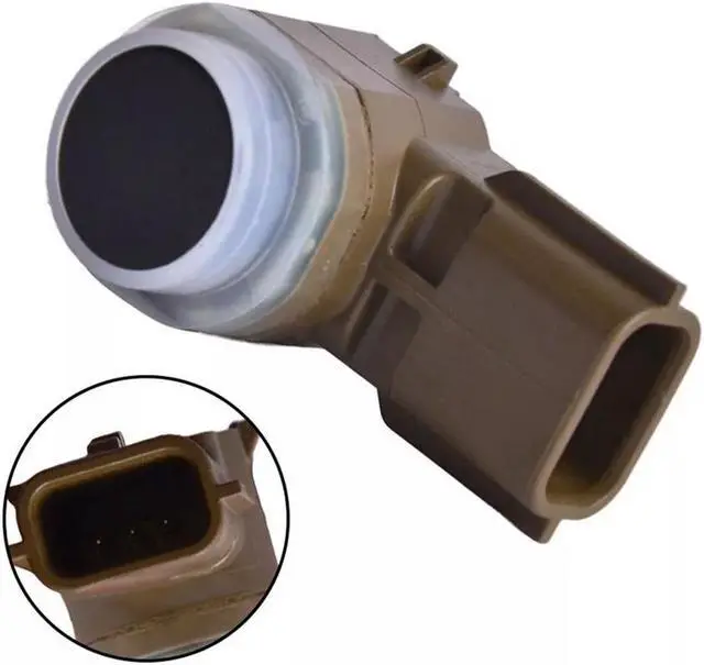 Alt view image 5 of 5 - Acaigel 1× Parking Assist Sensor 284387FL0B For Nissan Kicks Murano Rogue 2019 2020 2021