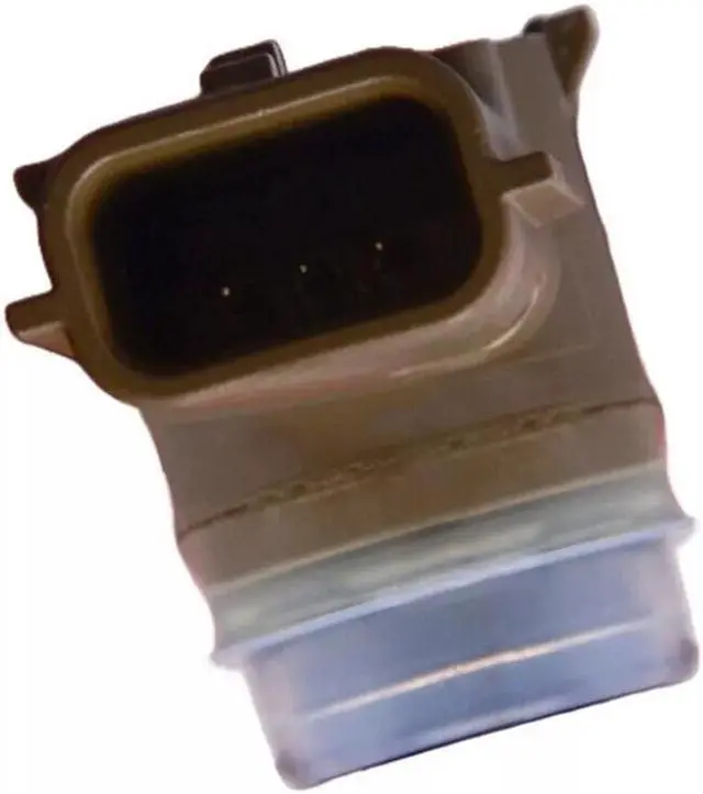 Alt view image 3 of 5 - Acaigel 1× Parking Assist Sensor 284387FL0B For Nissan Kicks Murano Rogue 2019 2020 2021