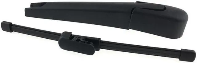 Alt view image 2 of 5 - Yingshan 988112V000 Rear Wiper Blade and Arm for Hyundai Veloster