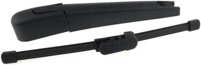 Alt view image 4 of 5 - Yingshan 988112V000 Rear Wiper Blade and Arm for Hyundai Veloster