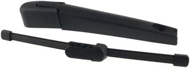 Alt view image 3 of 5 - Yingshan 988112V000 Rear Wiper Blade and Arm for Hyundai Veloster