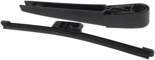 Alt view image 5 of 5 - Yingshan 988112V000 Rear Wiper Blade and Arm for Hyundai Veloster