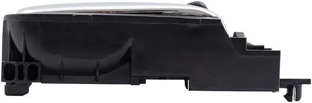 Main image of Yassdwbn 1 Pair Interior Door Handle Left & Right Side for Scion Tc Toyota Corolla Matrix