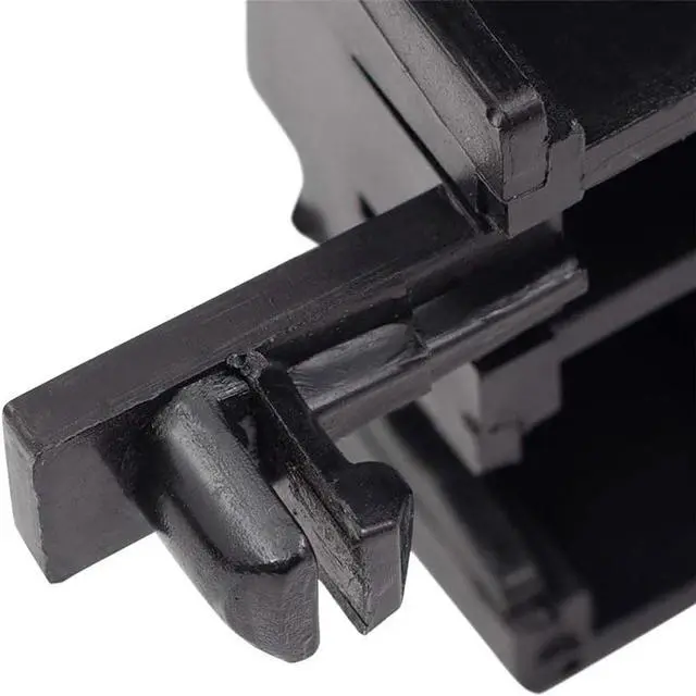 Alt view image 3 of 5 - Yassdwbn 1 Pair Interior Door Handle Left & Right Side for Scion Tc Toyota Corolla Matrix