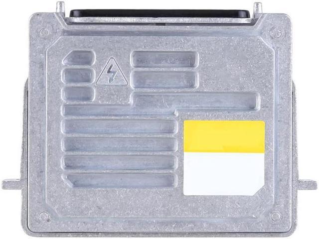 Alt view image 6 of 7 - Xenon Hid Headlight Ballast 22840414 For Buick Enclave 2013-2017