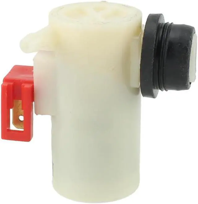 Alt view image 4 of 5 - Yassdwbn Windshield Washer Pump 76806SL0E11 For Forester Impreza Legacy Outback FOR HONDA