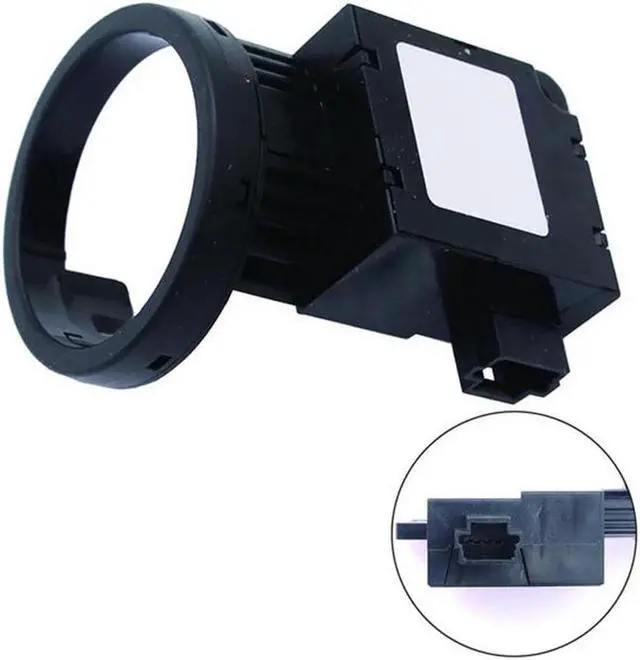 Alt view image 5 of 6 - Yingshan 28590-C9968 Ignition Immobiliser Module Control Unit For Nissan