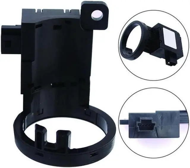 Alt view image 4 of 6 - Yingshan 28590-C9968 Ignition Immobiliser Module Control Unit For Nissan