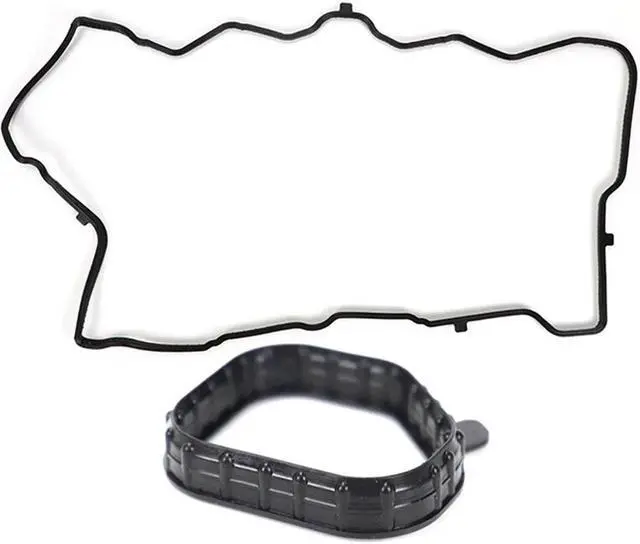 Main image of Paiying Valve Cover Gasket Kit For Honda Accord CRV 2.4L 12341-5A2-A01+ 12342-5A2-A01