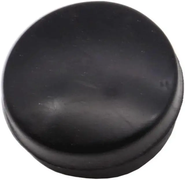 Alt view image 3 of 6 - Yingshan Front Windshield Wiper Arm Nut Cover Cap For Hyundai 983804H050