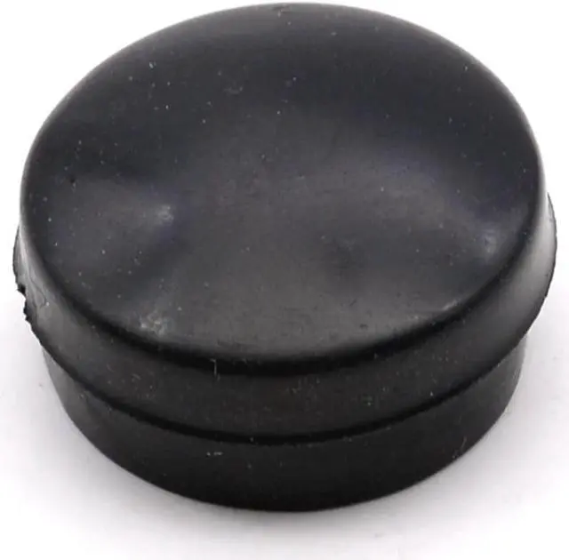 Main image of Yingshan Front Windshield Wiper Arm Nut Cover Cap For Hyundai 983804H050