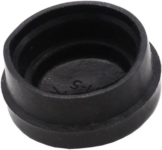 Alt view image 2 of 6 - Yingshan Front Windshield Wiper Arm Nut Cover Cap For Hyundai 983804H050