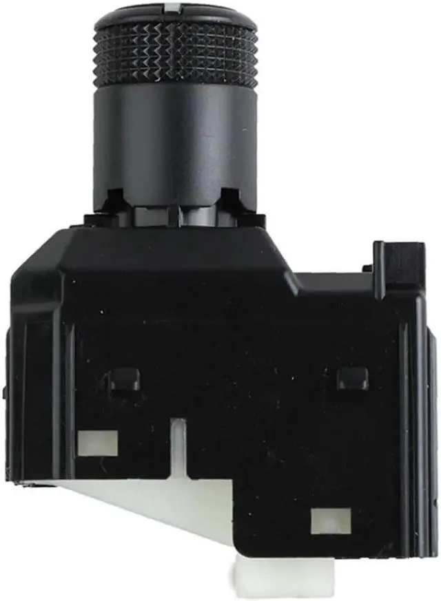 Alt view image 4 of 6 - Yingshan Driver Side Rearview Mirror Control Switch 183744 For Toyota Hilux Revo 2016-2020