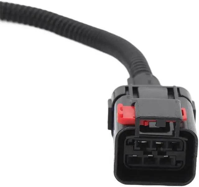 Alt view image 3 of 5 - 2x Left & Right Tail Light Wiring Harness For Dodge Ram 1500 2500 3500 Pickup