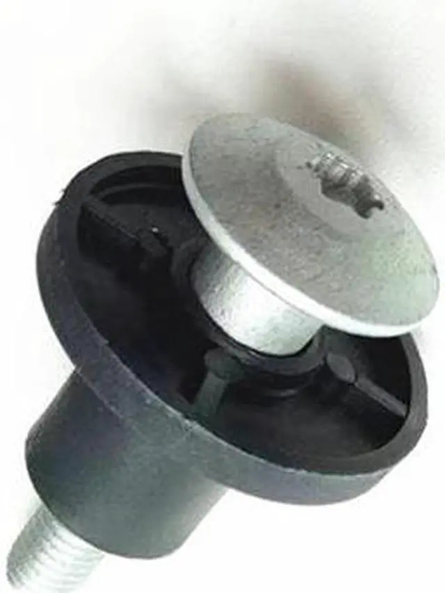 Alt view image 2 of 5 - Yingshan Stowable Bed Extender Replacement Bolt Fit for Ford F-150 09-14