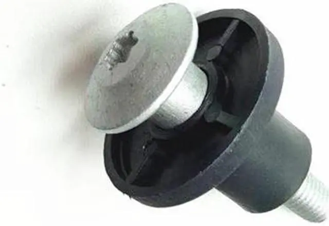 Alt view image 3 of 5 - Yingshan Stowable Bed Extender Replacement Bolt Fit for Ford F-150 09-14