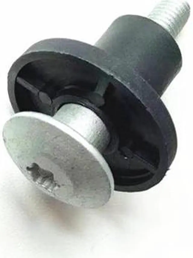 Alt view image 4 of 5 - Yingshan Stowable Bed Extender Replacement Bolt Fit for Ford F-150 09-14