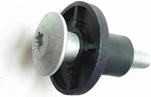 Alt view image 5 of 5 - Yingshan Stowable Bed Extender Replacement Bolt Fit for Ford F-150 09-14