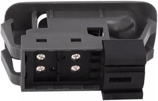 Alt view image 4 of 6 - Yingshan Front Right Power Window Switch 37995-75F00 For Suzuki Grand Vitara 1999-2004