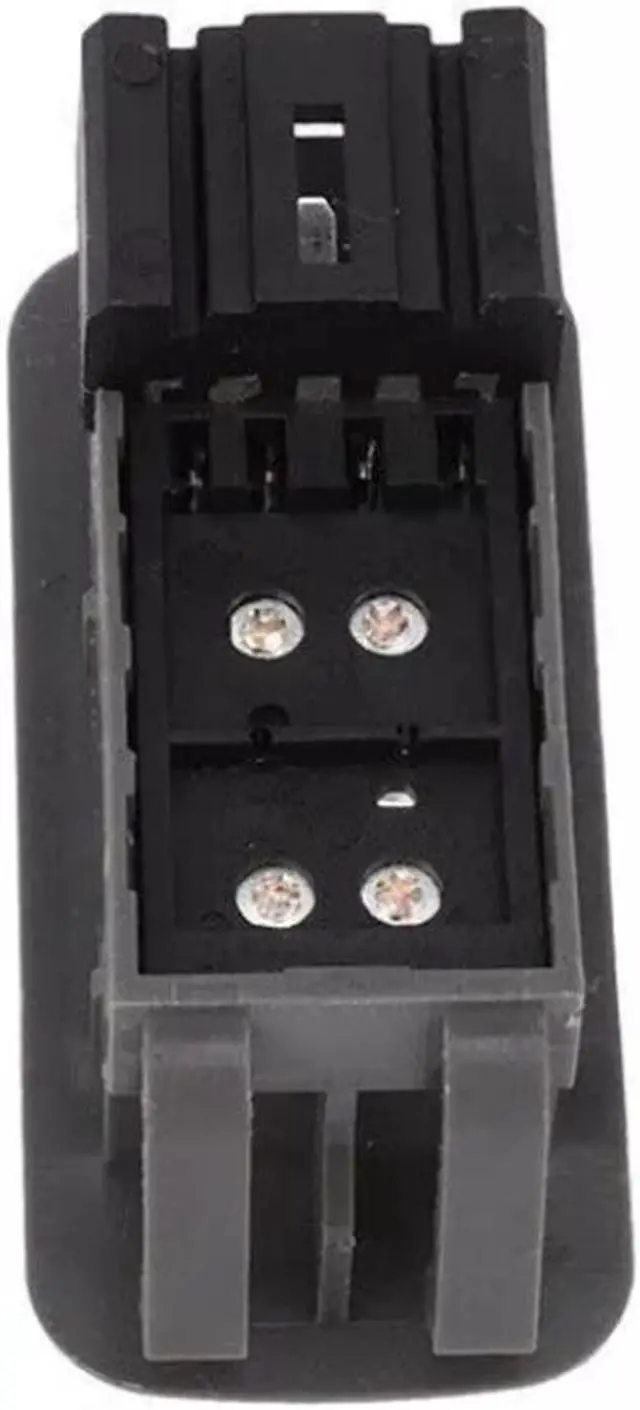 Alt view image 5 of 6 - Yingshan Front Right Power Window Switch 37995-75F00 For Suzuki Grand Vitara 1999-2004