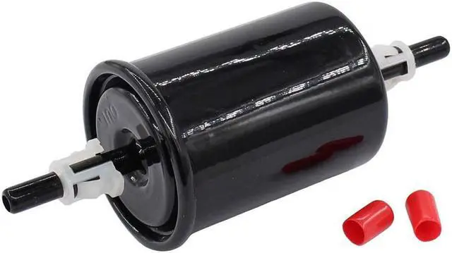 Main image of Acaigel 1× Fuel Filter For 2006-2009 Polaris Sportsman 500 700 800 EFI 2520464, 100-1061
